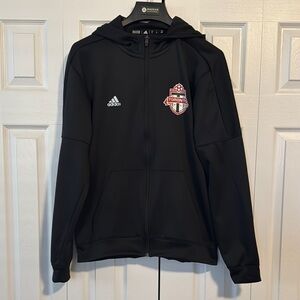 Toronto FC Training Hoodie